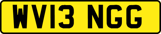 WV13NGG