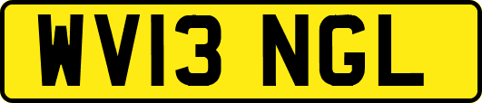 WV13NGL