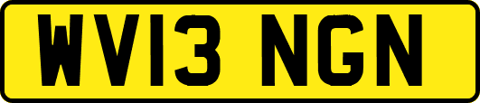WV13NGN