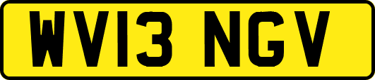 WV13NGV