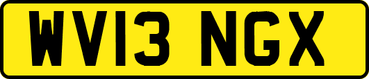 WV13NGX