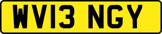 WV13NGY