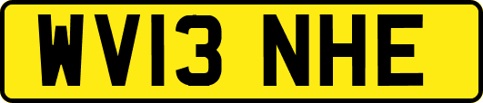 WV13NHE