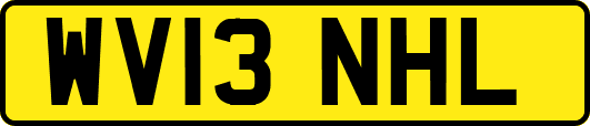 WV13NHL