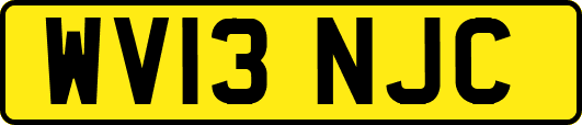 WV13NJC