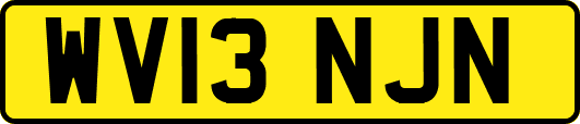 WV13NJN