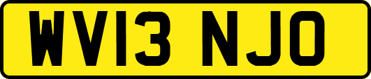 WV13NJO
