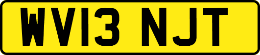 WV13NJT