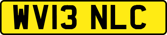 WV13NLC