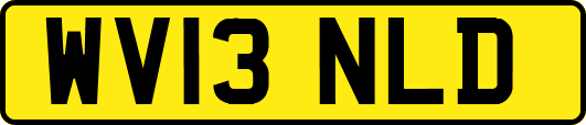 WV13NLD