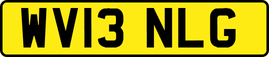 WV13NLG
