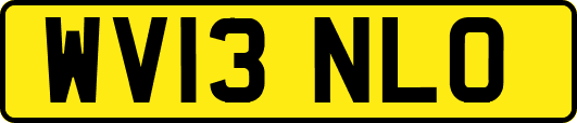 WV13NLO