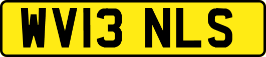 WV13NLS