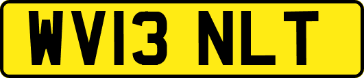 WV13NLT