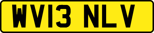 WV13NLV