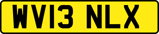 WV13NLX