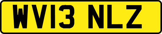 WV13NLZ