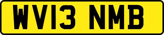 WV13NMB