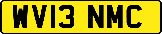 WV13NMC