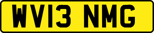 WV13NMG