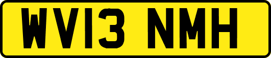 WV13NMH