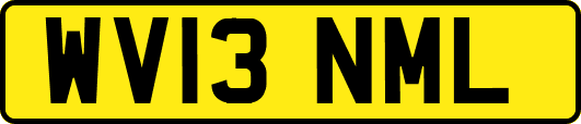 WV13NML