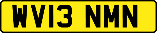 WV13NMN