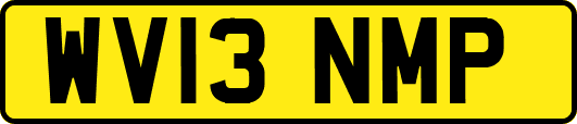WV13NMP