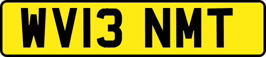 WV13NMT