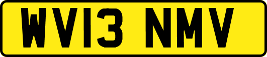 WV13NMV