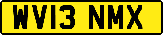 WV13NMX
