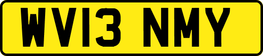 WV13NMY