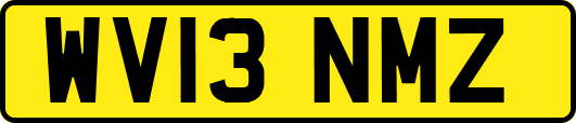 WV13NMZ