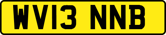 WV13NNB