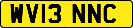 WV13NNC