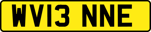 WV13NNE