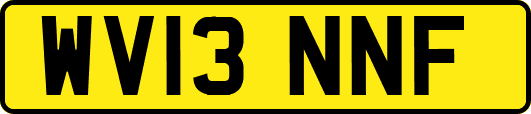 WV13NNF
