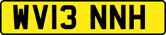 WV13NNH