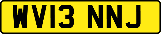 WV13NNJ