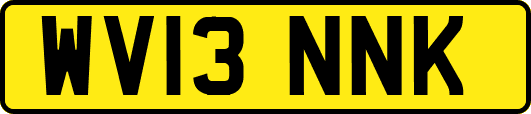 WV13NNK
