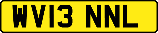 WV13NNL
