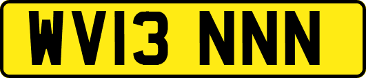 WV13NNN