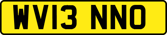 WV13NNO