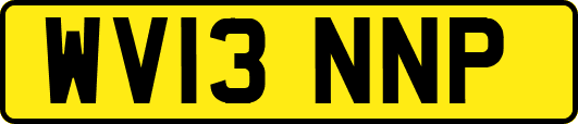 WV13NNP