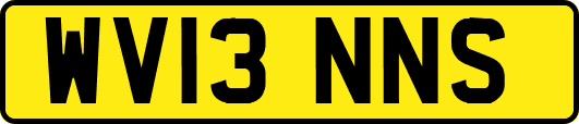 WV13NNS