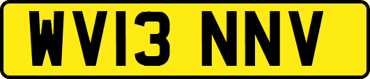 WV13NNV