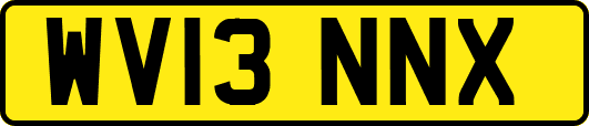 WV13NNX