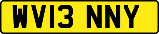 WV13NNY
