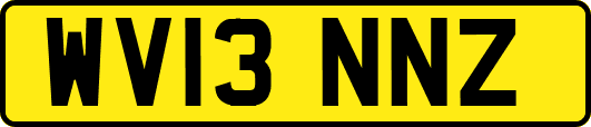 WV13NNZ