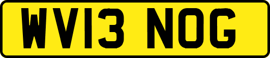 WV13NOG